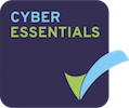 Cyber Essentials Accreditation Logo