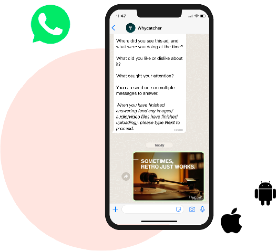WhatsApp