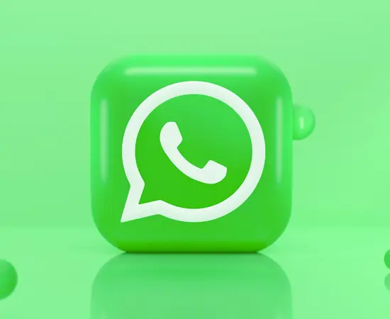 WhatsApp Logo