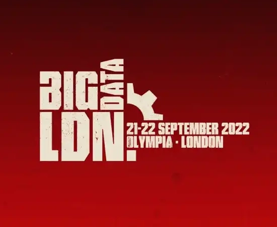 What did I learn from Big Data LDN 2025? featured image